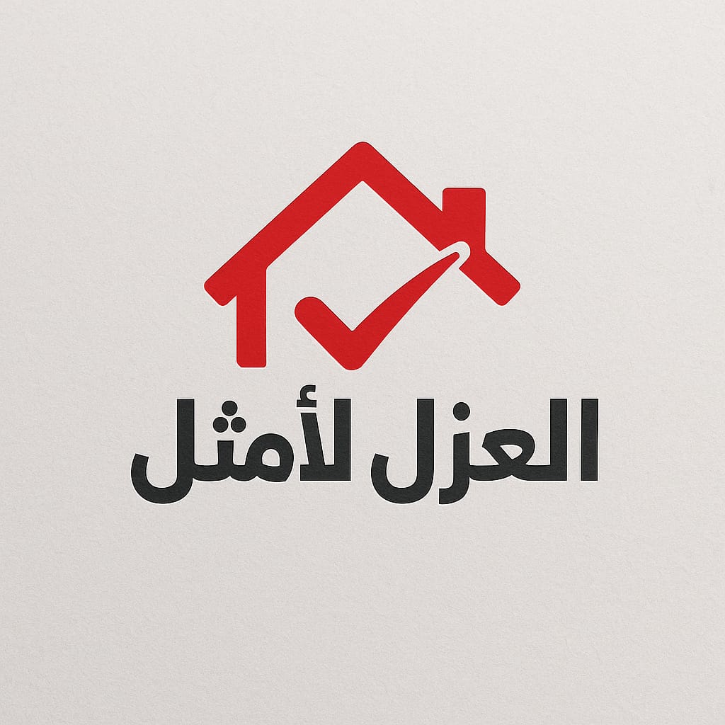  العزل الامثل 