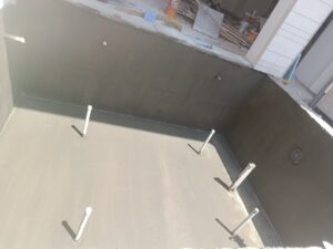 شركة عزل الاسطح